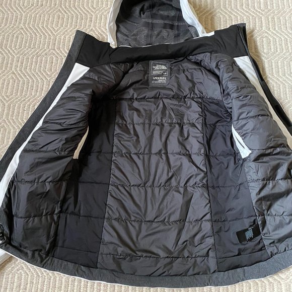 THE NORTH FACE Apex Flex GTX Gore-tex Ski Jacket - Picture 4 of 6